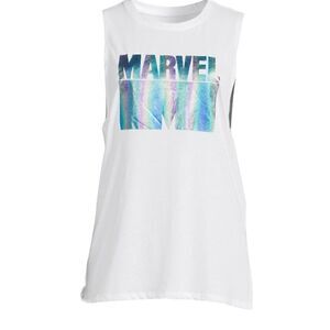 Marvel Tank Top  